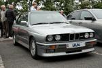 BMWKraftur samkoma 11.07.26