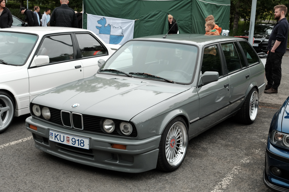 BmwKraftur samkoma 11.07.26-3579