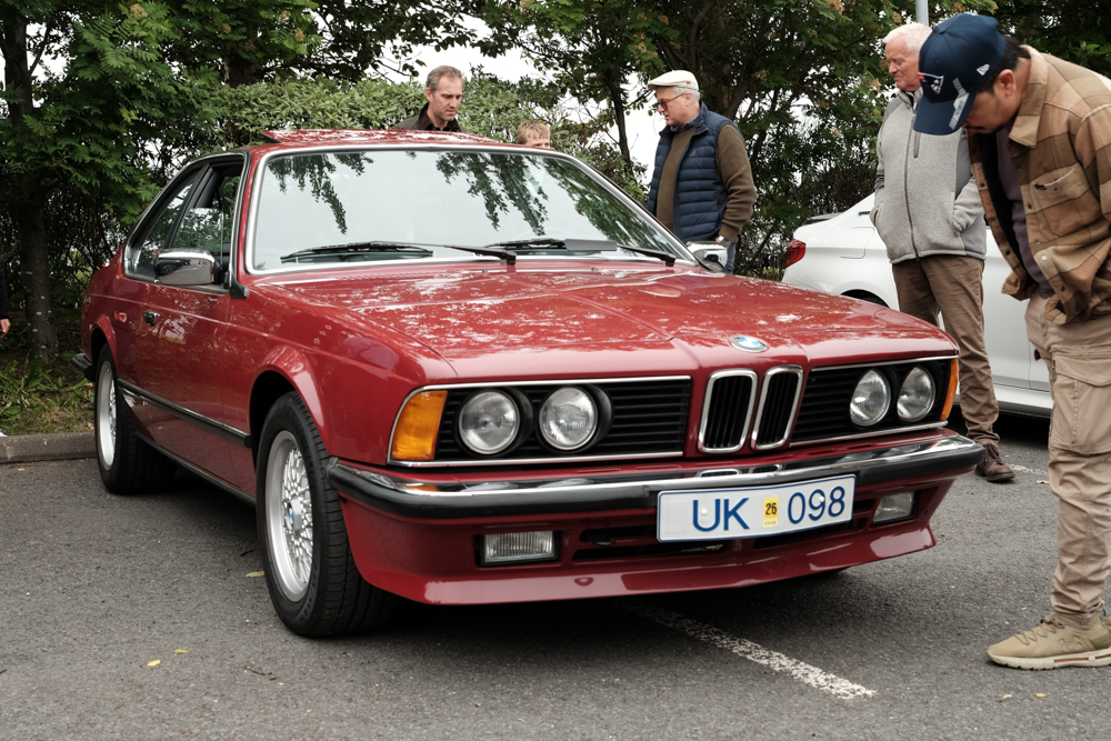 BmwKraftur samkoma 11.07.26-3585