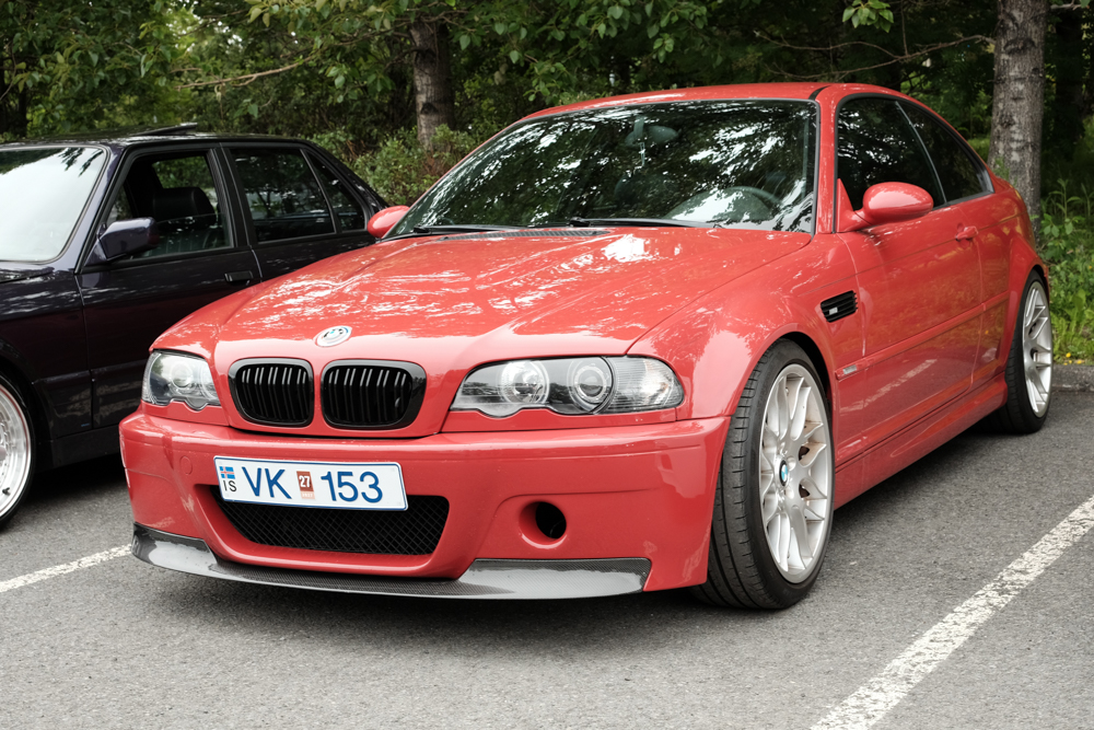 BmwKraftur samkoma 11.07.26-3602