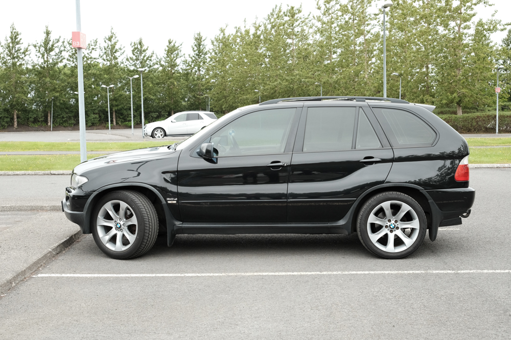 BmwKraftur samkoma 11.07.26-3606
