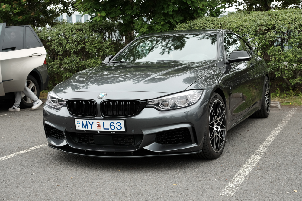 BmwKraftur samkoma 11.07.26-3608