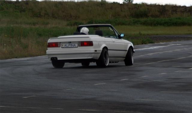 BMW E30 325 cabrio 2