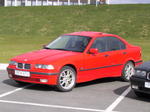 E36 323i