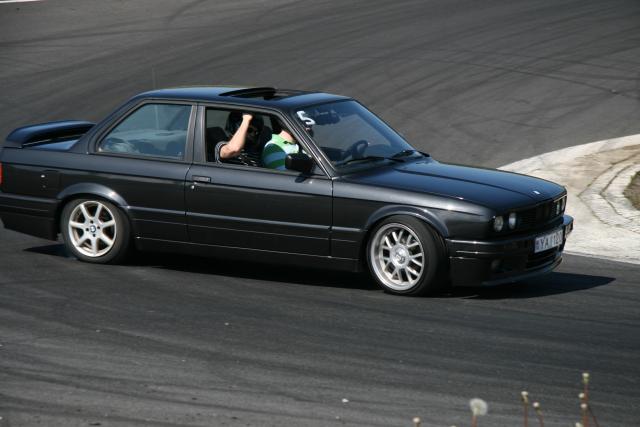 Rally Braut+2hjolatöff102