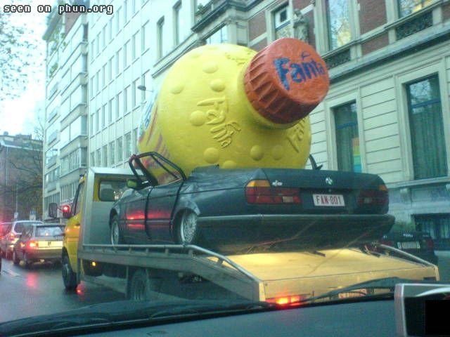 Fanta-flottur E32  (ha.... ha....)