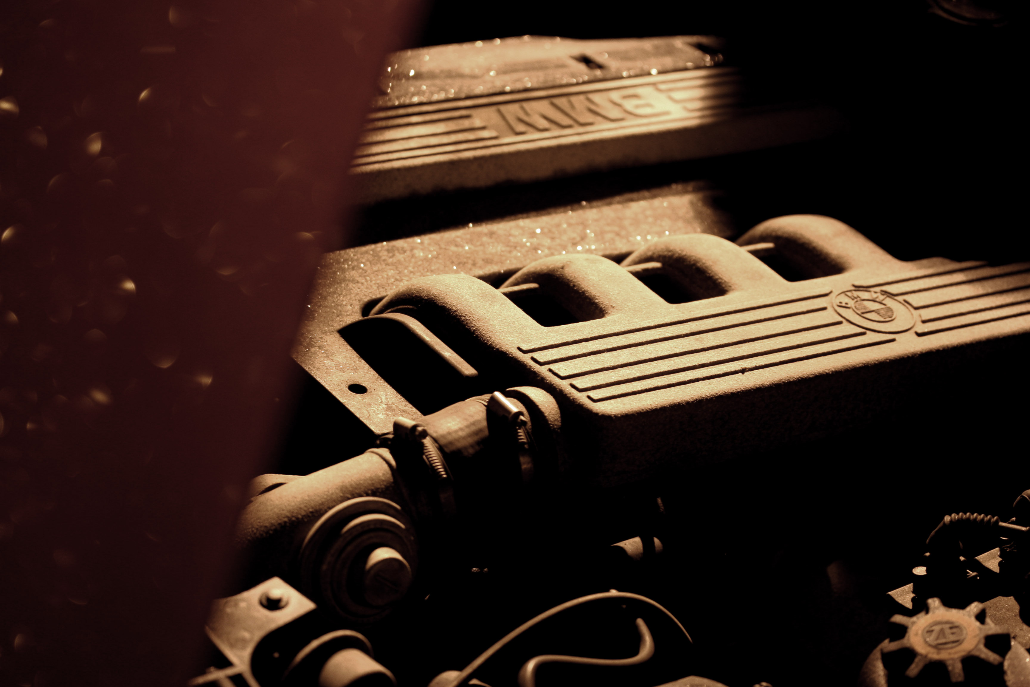 Viktor - BMW stuff - Swap3