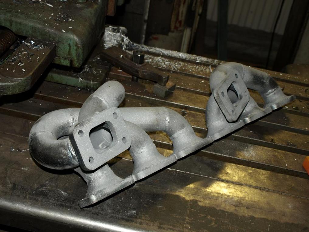 ready for coating